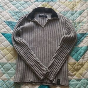 Nautica jeans men's sweater